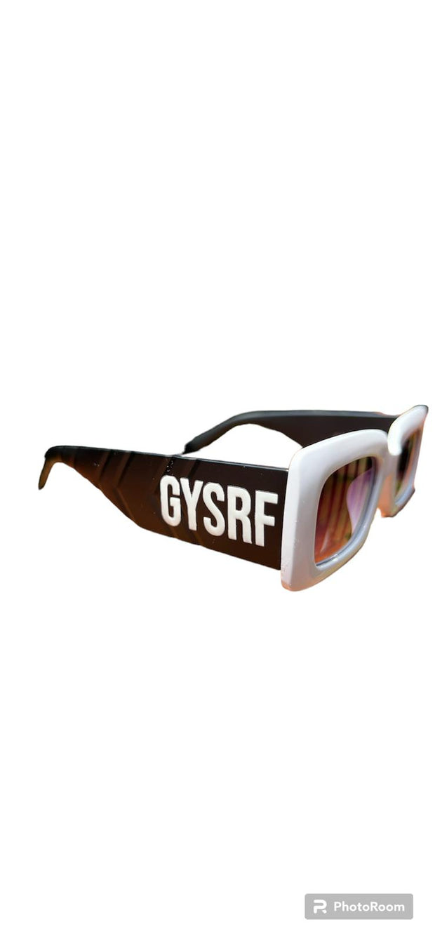 GYSRF Too Hard